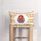 Happy Friday Cushion cover Pirate ship 50x30 cm Multicolor