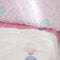 Happy Friday Pumpkin Duvet cover set 2 piece