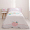Happy Friday Pumpkin Duvet cover set 2 piece