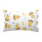 Happy Friday Pirate ship Duvet cover set cot 2 pieces