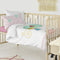 Happy Friday Pumpkin Duvet cover set cot 2 piece