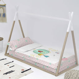 Happy Friday Pumpkin Nordic sack