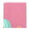 Happy Friday Pumpkin Towel 70x150 cm