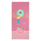 Happy Friday Pumpkin Towel 70x150 cm