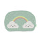Happy Friday Rainbow Cushion 40x30 cm