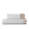 Happy Friday Rabbit family Towel set Pack of 2