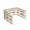 Happy Friday Bumper Rabbit family 210x40 cm Multicolor