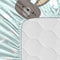 Happy Friday Rabbit family Fitted sheet cot