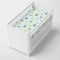 Happy Friday Rabbit family Fitted sheet cot