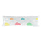 Happy Friday Rainbow Sheet set 2 piece