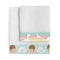 Happy Friday Towel Rainbow Pack of 2 Multicolor