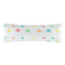 Happy Friday Nordic sack Rainbow 90x200 cm Without filling Multicolor