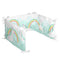 Happy Friday Rainbow Bumper 210x40 cm