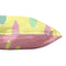 Happy Friday Rainbow Cushion cover 50x30 cm