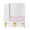 Happy Friday Pumpkin Towel set Pack of 2