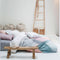Happy Friday Range Duvet cover