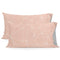 Happy Friday Range Pillow cover