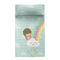 Happy Friday Rainbow Bedspread