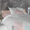 Happy Friday Cushion cover Range 50x50 + 50x30 cm Multicolor