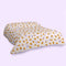 Happy Friday Real love Bedspread