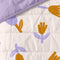 Happy Friday Real love Bedspread
