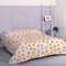 Happy Friday Real love Bedspread