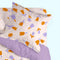 Happy Friday Real love Pillow cover 45x110 cm