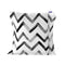 Happy Friday Cushion cover Stripes 60x60 cm Multicolor