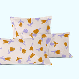 Happy Friday Real love Pillow cover