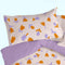 Happy Friday Real love Pillow cover 45x110 cm (x2)