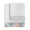 Happy Friday Towel Range Pack of 2 Multicolor