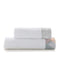 Happy Friday Towel Range Pack of 2 Multicolor