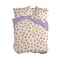 Happy Friday Real love Duvet cover