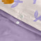 Happy Friday Real love Duvet cover