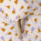 Happy Friday Real love Duvet cover