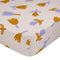 Happy Friday Fitted sheet Real love 160x200x32 cm (King) Multicolor