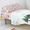 Happy Friday Red riding hood Fitted sheet
