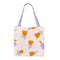 Happy Friday Real love Tote bag 43x42 cm