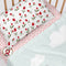 Happy Friday Red riding hood Fitted sheet cot