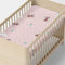 Happy Friday Red riding hood Fitted sheet cot