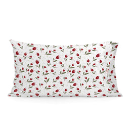 Happy Friday Red riding hood Pillow cover 50x75 cm (Single)