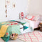 Happy Friday Red riding hood Duvet cover set 2 piece