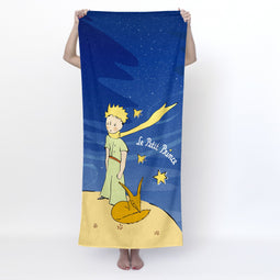 Happy Friday Renard Towel 70x150 cm
