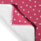 Happy Friday Red Riding Towel 70x150 cm