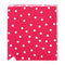 Happy Friday Red Riding Towel 70x150 cm