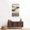 Happy Friday Wallhanging Retro chic 60x110 cm N-337