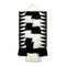 Happy Friday Wallhanging Retro chic 60x120 cm N-556