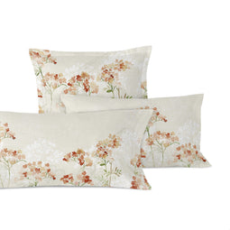 Happy Friday Riomaggiore Pillow cover