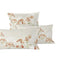 Happy Friday Riomaggiore Pillow cover