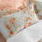 Happy Friday Riomaggiore Pillow cover